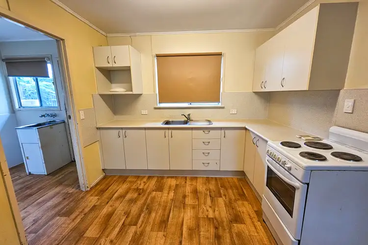 Second view of Homely block of units listing, 1-3/26 Alice Street, Mount Isa QLD 4825