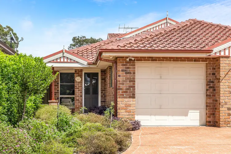 23A Tolol Avenue, Miranda NSW 2228