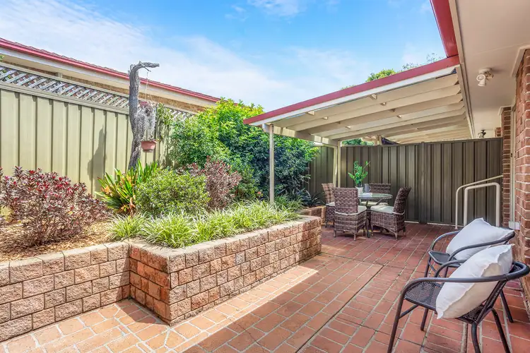 Fourth view of Homely villa listing, 23A Tolol Avenue, Miranda NSW 2228
