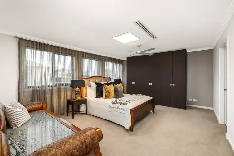 Sixth view of Homely house listing, 1 Brunner Court, Kellyville NSW 2155