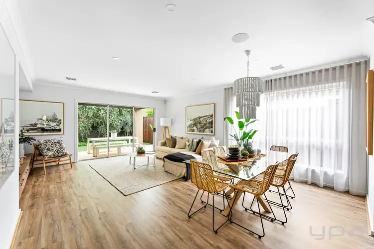 Main view of Homely house listing, 9 Lionsgate Crescent, Tarneit VIC 3029