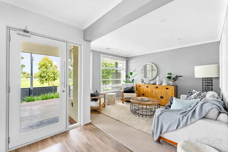 Second view of Homely house listing, 9 Lionsgate Crescent, Tarneit VIC 3029