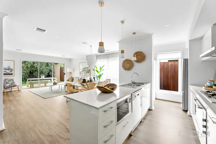 Fifth view of Homely house listing, 9 Lionsgate Crescent, Tarneit VIC 3029