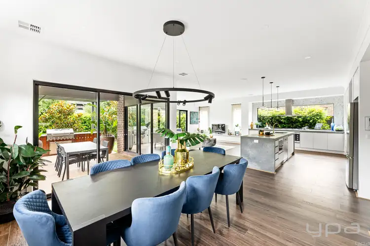 Main view of Homely house listing, 7 Lionsgate Crescent, Tarneit VIC 3029