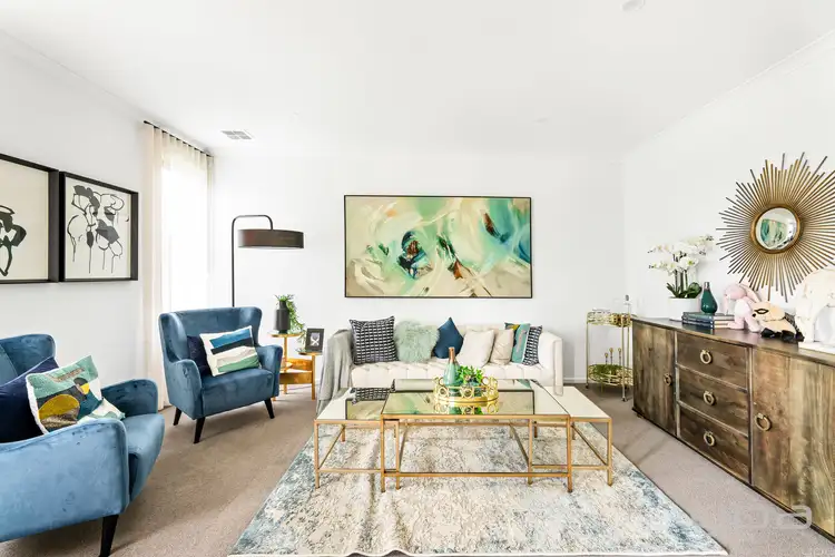 Second view of Homely house listing, 7 Lionsgate Crescent, Tarneit VIC 3029