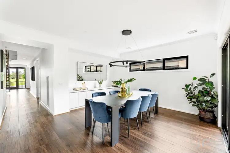 Third view of Homely house listing, 7 Lionsgate Crescent, Tarneit VIC 3029