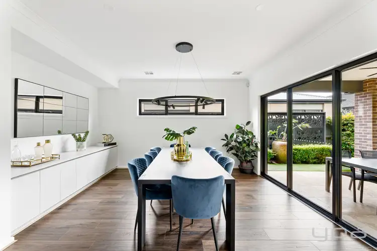 Fourth view of Homely house listing, 7 Lionsgate Crescent, Tarneit VIC 3029