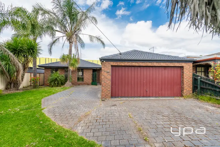 Main view of Homely house listing, 64 The Circuit, Gladstone Park VIC 3043