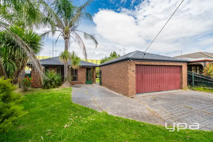 Second view of Homely house listing, 64 The Circuit, Gladstone Park VIC 3043