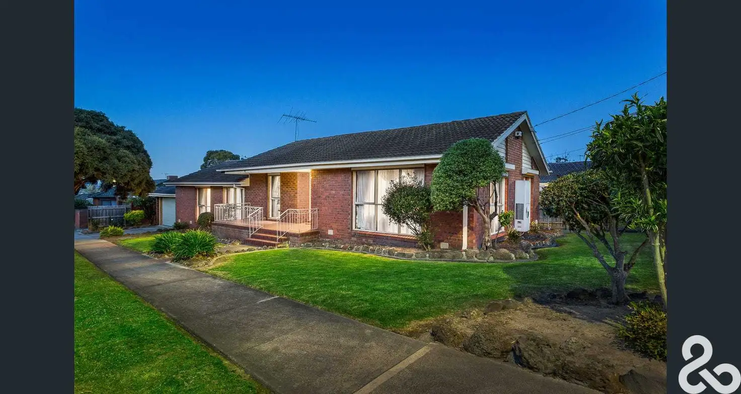 Main view of Homely house listing, 39 Victoria Street, Bulleen VIC 3105