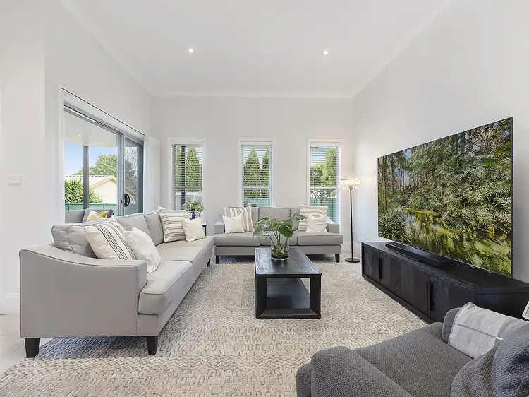 Second view of Homely house listing, 23 Planthurst Road, Carlton NSW 2218