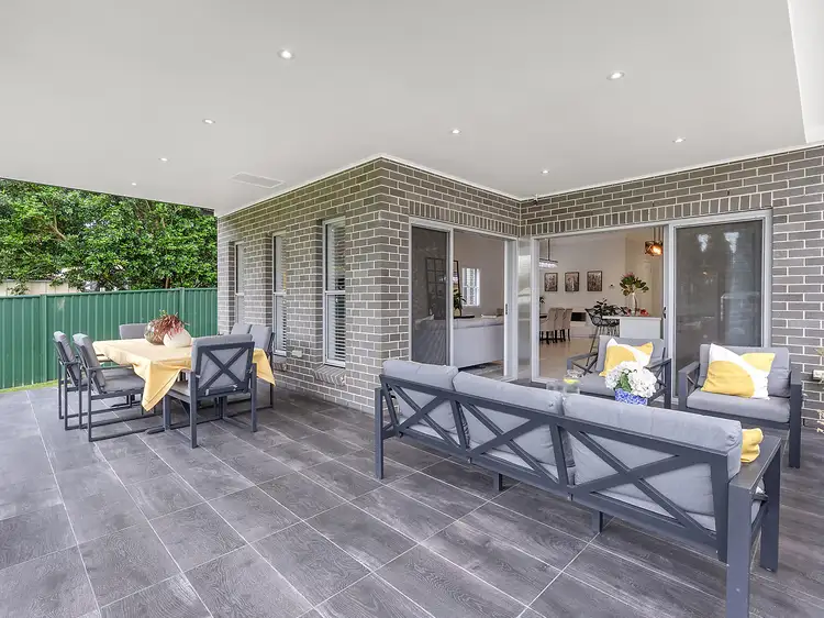 Third view of Homely house listing, 23 Planthurst Road, Carlton NSW 2218