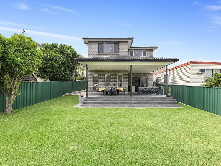Fourth view of Homely house listing, 23 Planthurst Road, Carlton NSW 2218