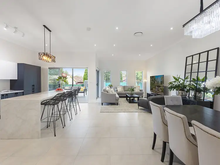 Fifth view of Homely house listing, 23 Planthurst Road, Carlton NSW 2218