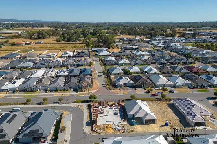 Second view of Homely land listing, 42 Suffolk Street, Caversham WA 6055