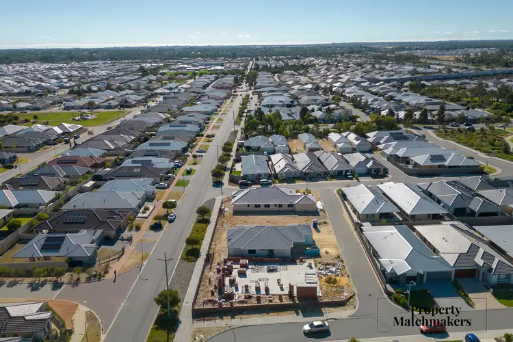 Third view of Homely land listing, 42 Suffolk Street, Caversham WA 6055