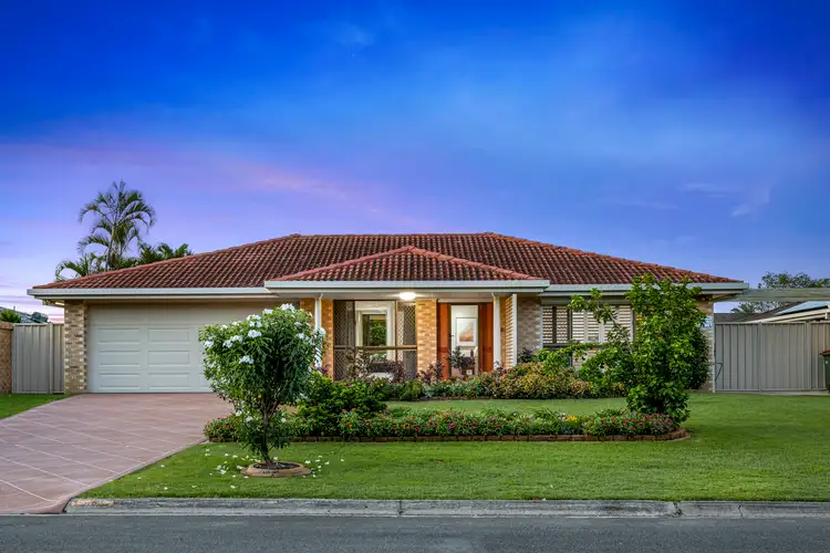 Main view of Homely house listing, 5 Nicolson Court, Mermaid Waters QLD 4218