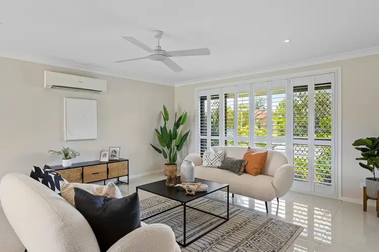 Second view of Homely house listing, 5 Nicolson Court, Mermaid Waters QLD 4218