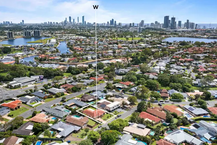 Third view of Homely house listing, 5 Nicolson Court, Mermaid Waters QLD 4218