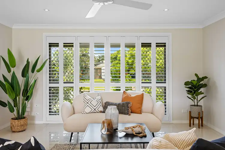 Fourth view of Homely house listing, 5 Nicolson Court, Mermaid Waters QLD 4218