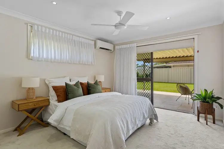 Fifth view of Homely house listing, 5 Nicolson Court, Mermaid Waters QLD 4218