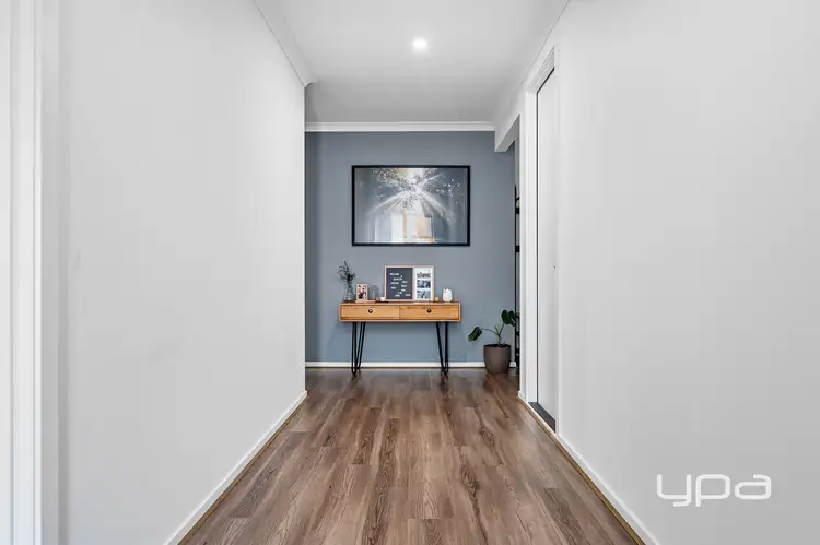 Third view of Homely house listing, 12 Holman Crescent, Bacchus Marsh VIC 3340