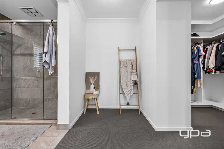 Fifth view of Homely house listing, 12 Holman Crescent, Bacchus Marsh VIC 3340