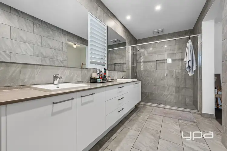 Sixth view of Homely house listing, 12 Holman Crescent, Bacchus Marsh VIC 3340