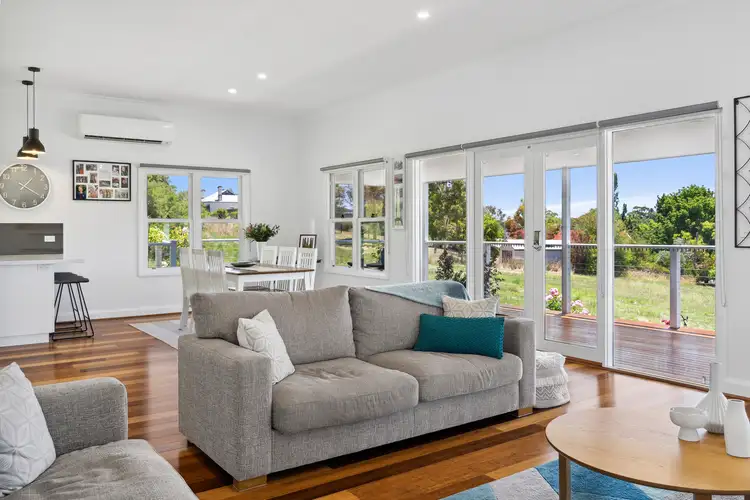 Third view of Homely house listing, 74A Fraser Street, Clunes VIC 3370