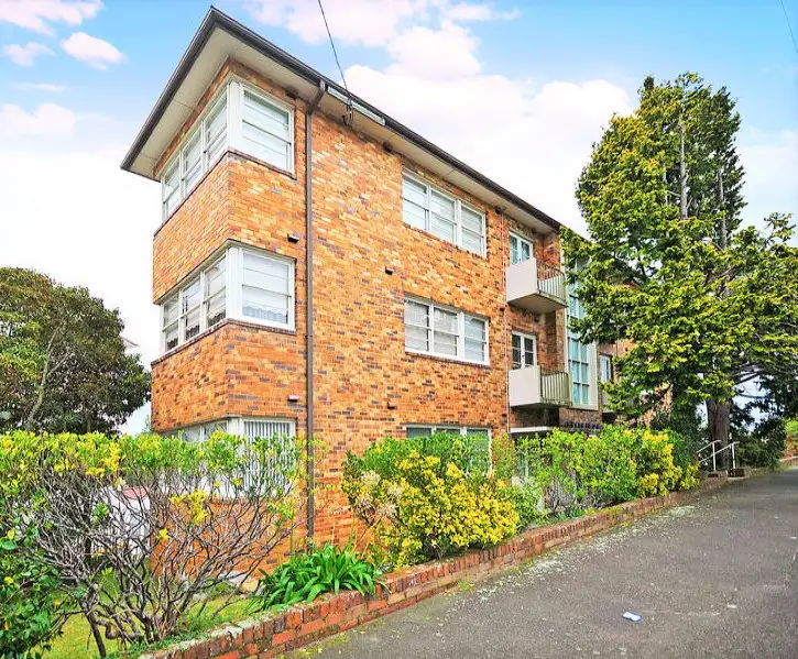 Main view of Homely apartment listing, 5/6 Echo Point Road, Katoomba NSW 2780