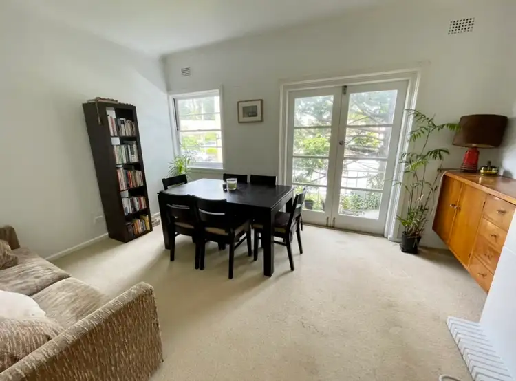 Second view of Homely apartment listing, 5/6 Echo Point Road, Katoomba NSW 2780
