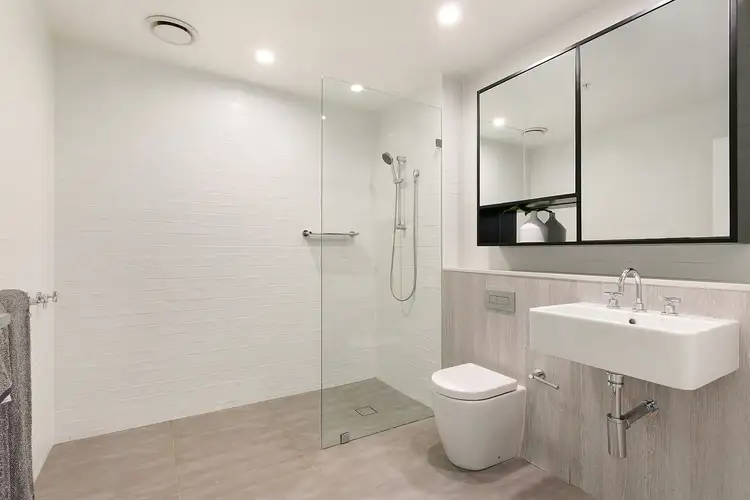 Sixth view of Homely apartment listing, 301/3 Foreshore Boulevard, Woolooware NSW 2230