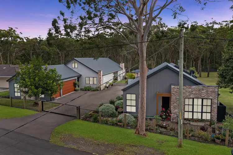 Main view of Homely house listing, 9 Kimbul Road, Brightwaters NSW 2264