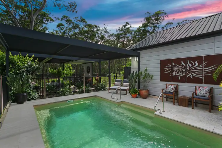 Second view of Homely house listing, 9 Kimbul Road, Brightwaters NSW 2264