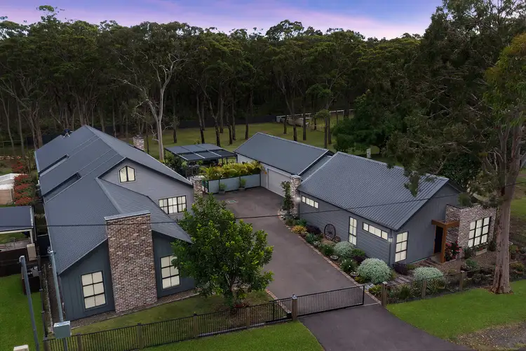 Fourth view of Homely house listing, 9 Kimbul Road, Brightwaters NSW 2264