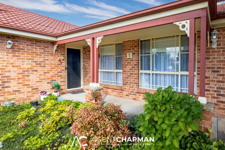 Second view of Homely house listing, 5 Weal Place, Windradyne NSW 2795