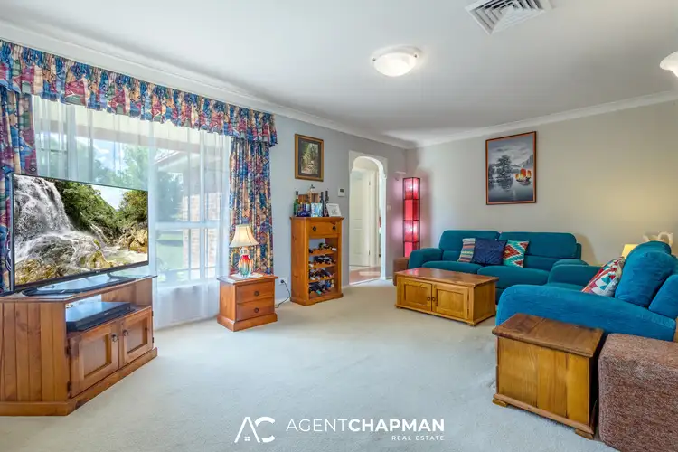 Third view of Homely house listing, 5 Weal Place, Windradyne NSW 2795