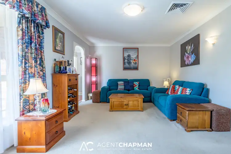 Fourth view of Homely house listing, 5 Weal Place, Windradyne NSW 2795