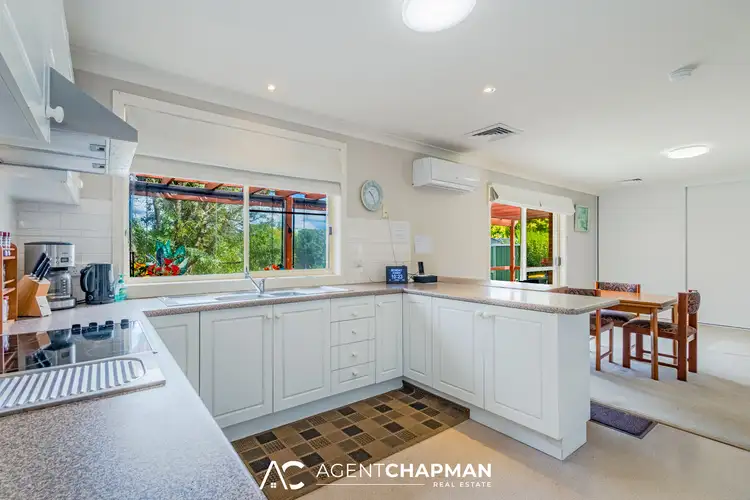 Fifth view of Homely house listing, 5 Weal Place, Windradyne NSW 2795