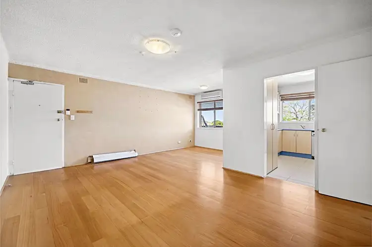 Fourth view of Homely apartment listing, 13/5 St Albans Road, Kingsgrove NSW 2208