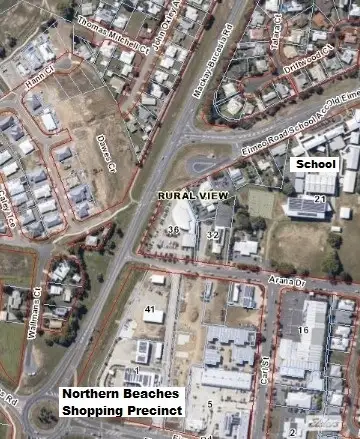 Fifth view of Homely land listing, LOT 50 Dawes Crescent, Rural View QLD 4740