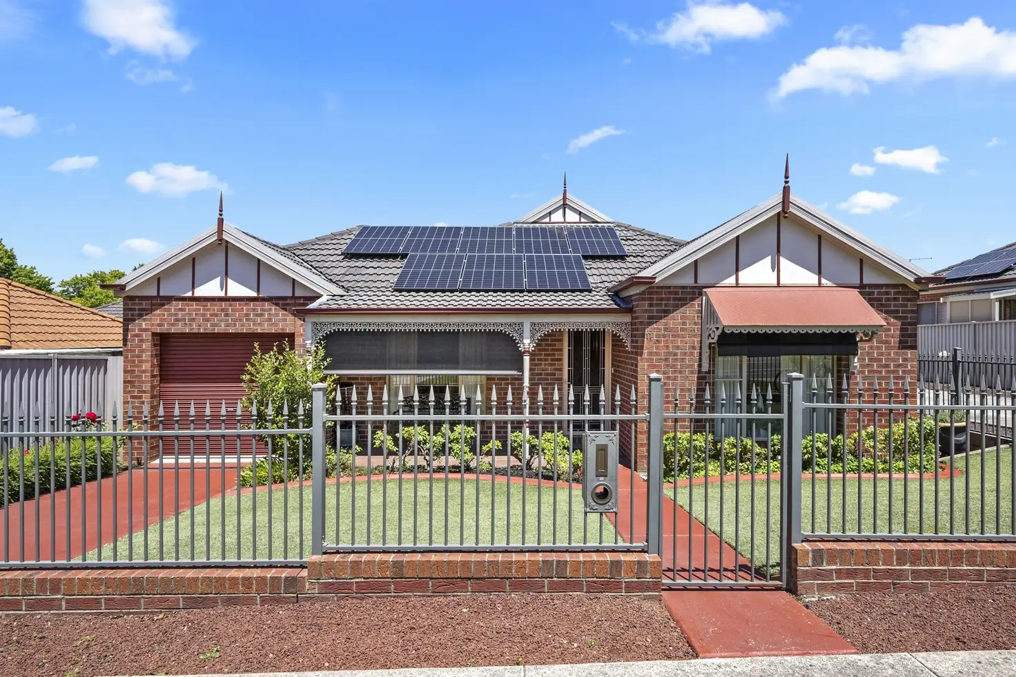 Main view of Homely house listing, 611 Norman Street, Ballarat North VIC 3350