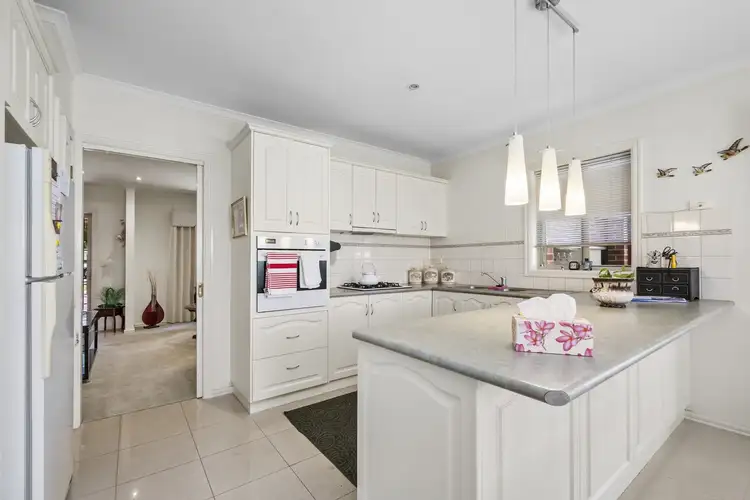 Third view of Homely house listing, 611 Norman Street, Ballarat North VIC 3350