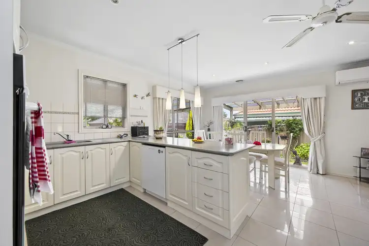 Fourth view of Homely house listing, 611 Norman Street, Ballarat North VIC 3350