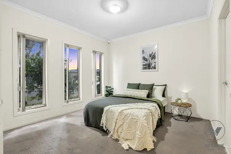 Fourth view of Homely house listing, 13 Burswood Circuit, Harkness VIC 3337