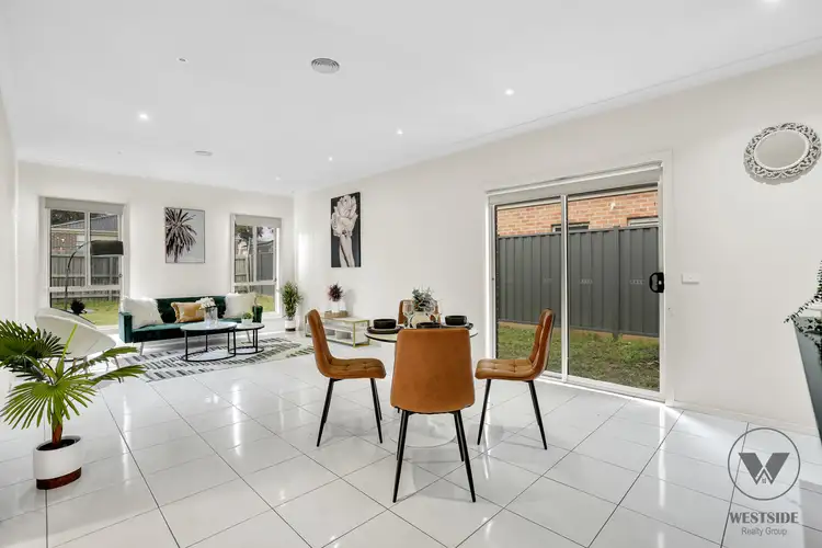 Sixth view of Homely house listing, 13 Burswood Circuit, Harkness VIC 3337