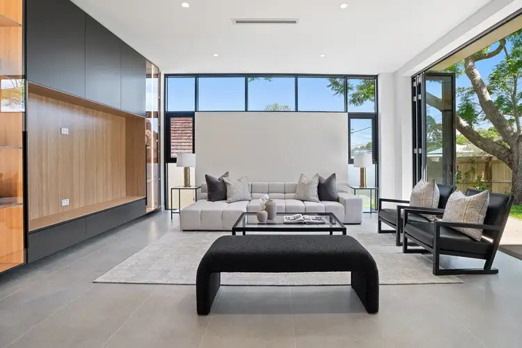 Second view of Homely semi-detached listing, 19A Addington Avenue, Ryde NSW 2112