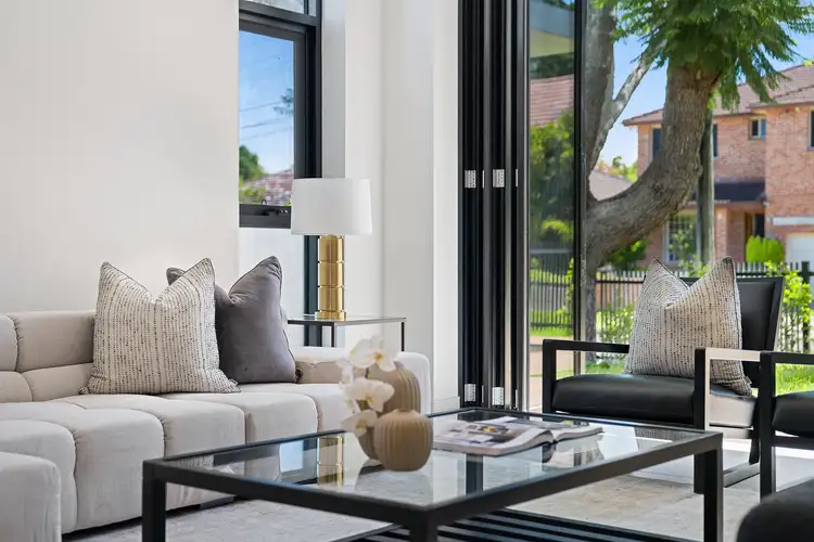 Fifth view of Homely semi-detached listing, 19A Addington Avenue, Ryde NSW 2112