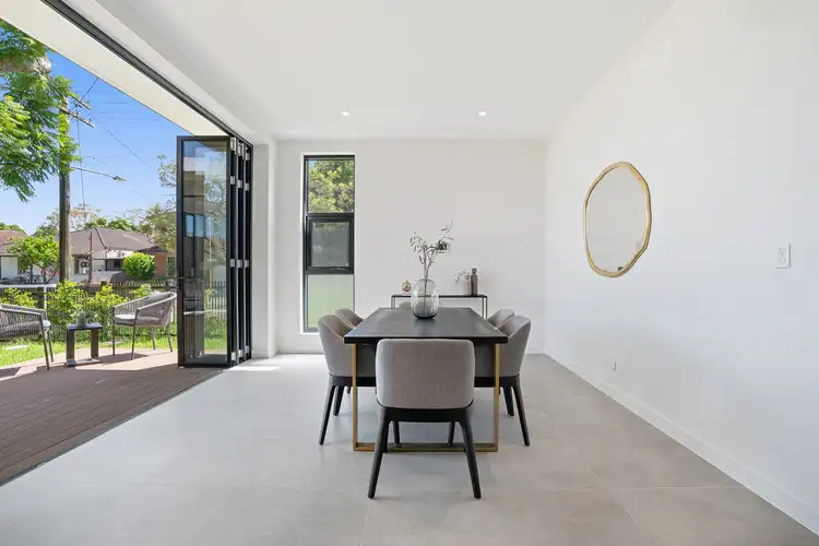 Sixth view of Homely semi-detached listing, 19A Addington Avenue, Ryde NSW 2112