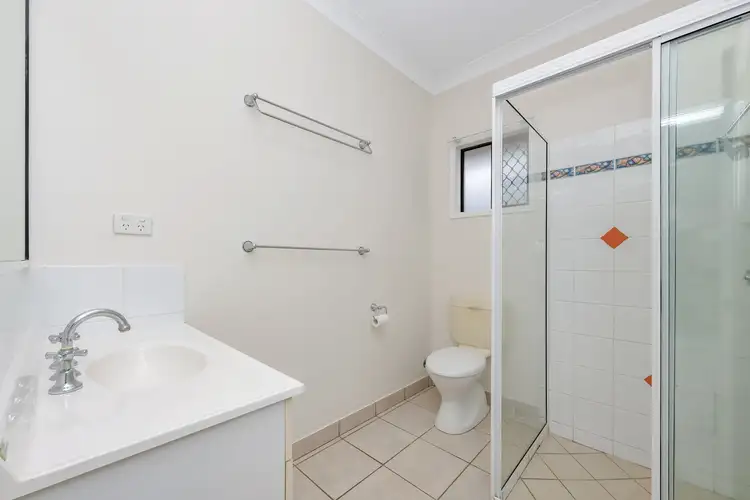 Fifth view of Homely house listing, 53 Marchwood Avenue, Kirwan QLD 4817